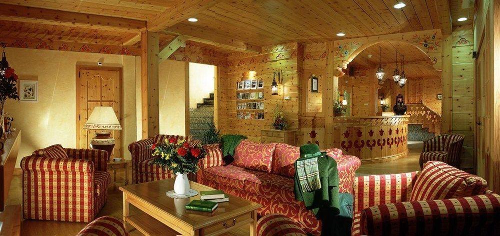 Edelweiss Manotel Geneva Nội địa bức ảnh