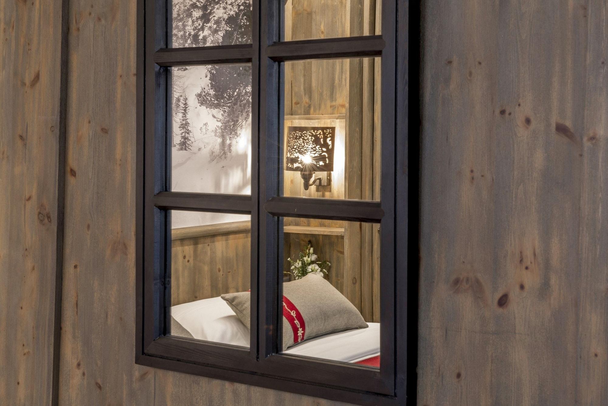 Edelweiss Manotel Geneva Ngoại thất bức ảnh