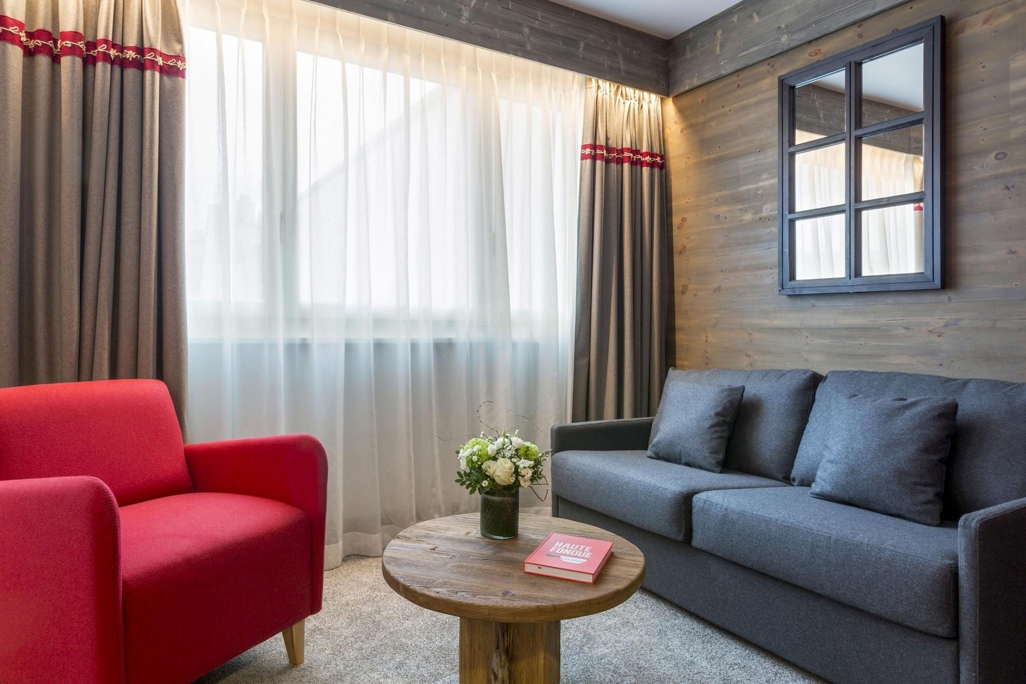 Edelweiss Manotel Geneva Ngoại thất bức ảnh