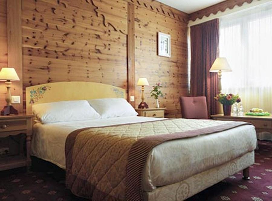 Edelweiss Manotel Geneva Ngoại thất bức ảnh