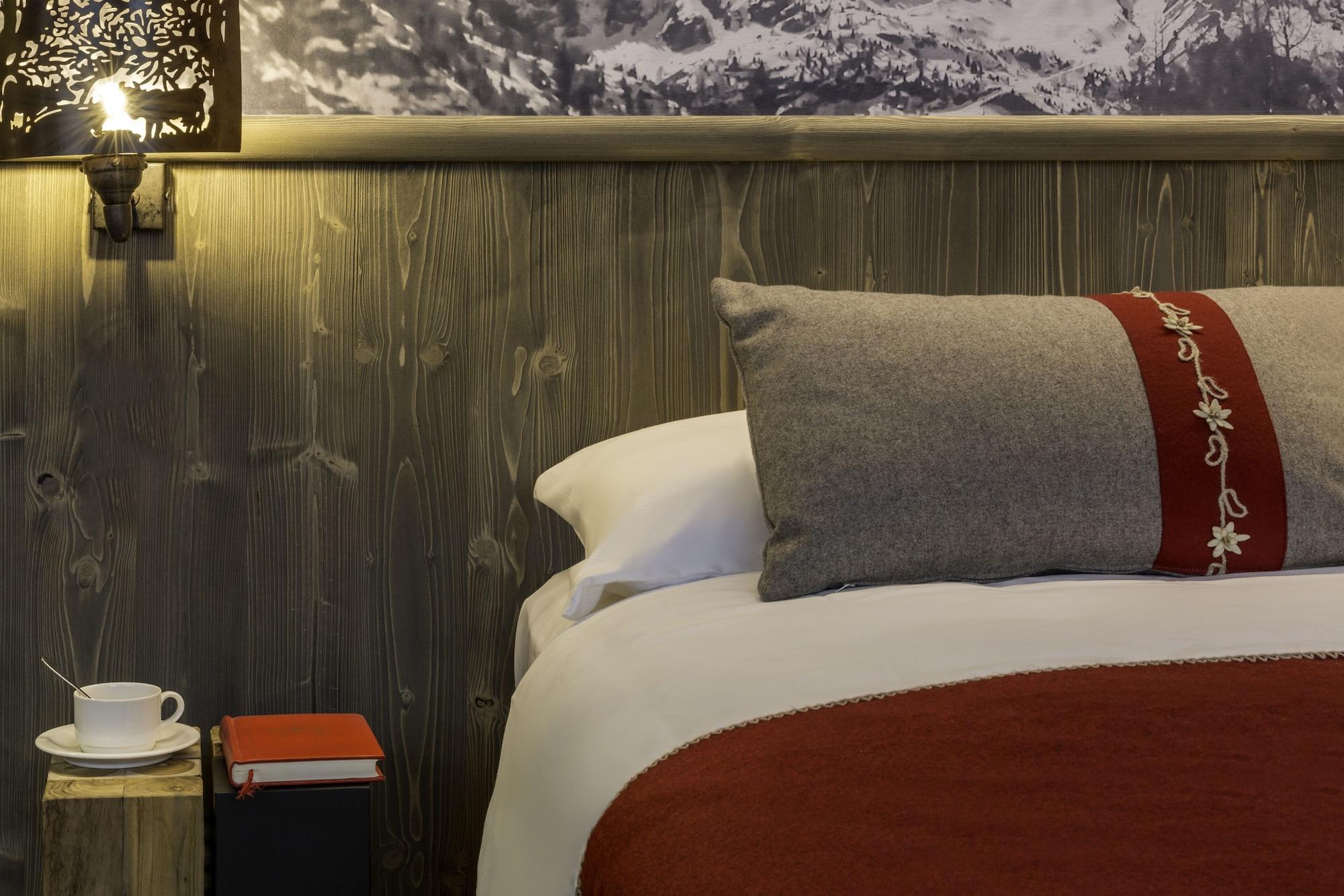 Edelweiss Manotel Geneva Ngoại thất bức ảnh
