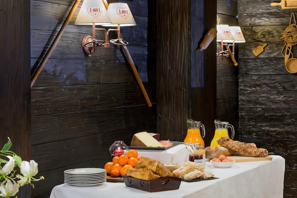 Edelweiss Manotel Geneva Ngoại thất bức ảnh
