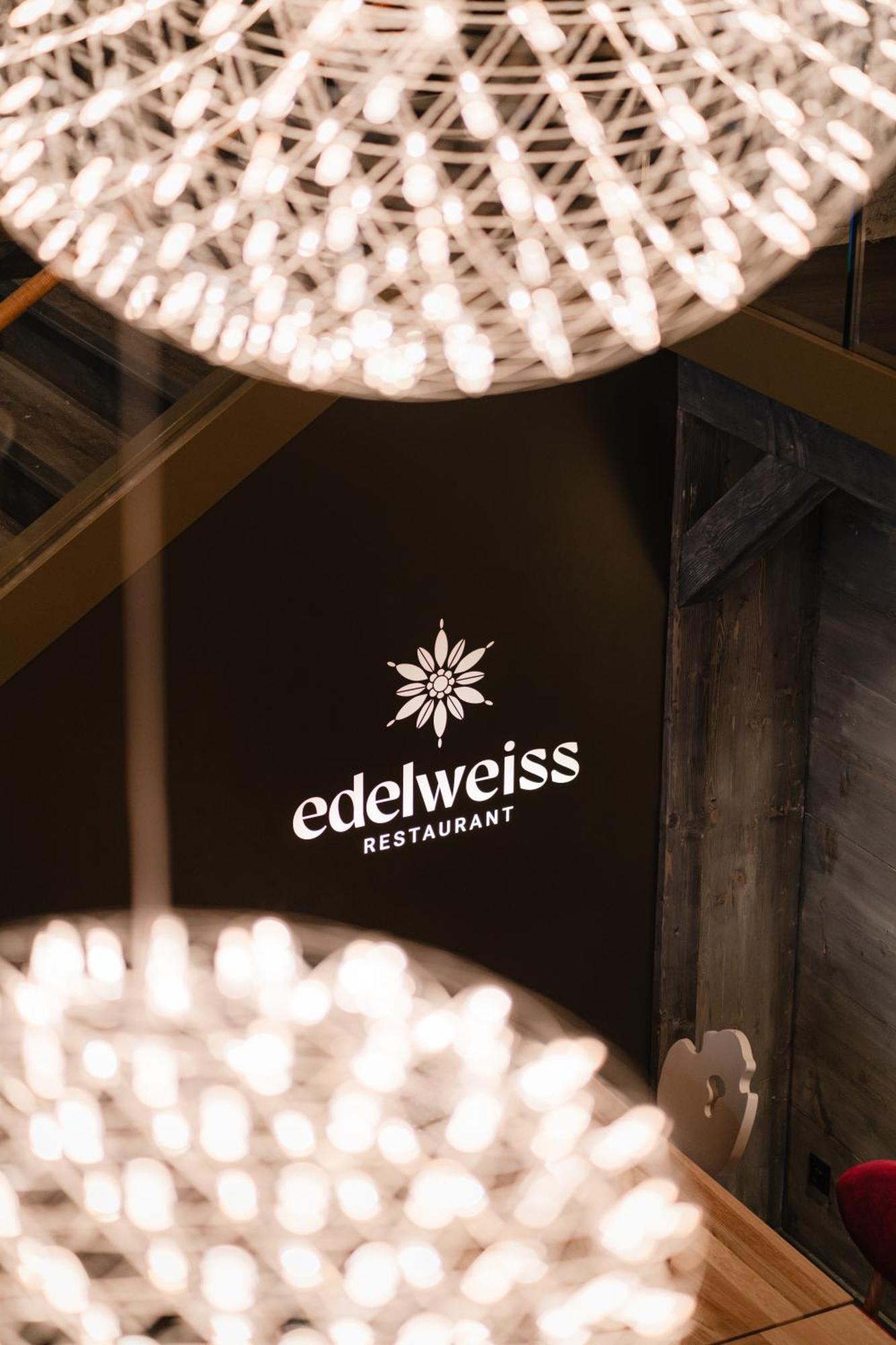Edelweiss Manotel Geneva Ngoại thất bức ảnh