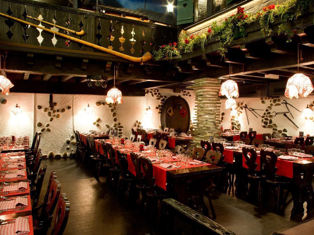 Edelweiss Manotel Geneva Ngoại thất bức ảnh