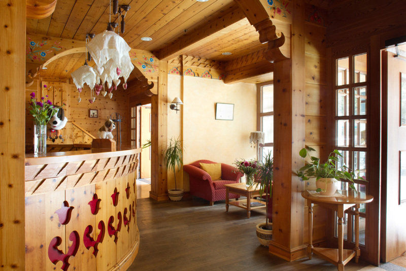 Edelweiss Manotel Geneva Ngoại thất bức ảnh