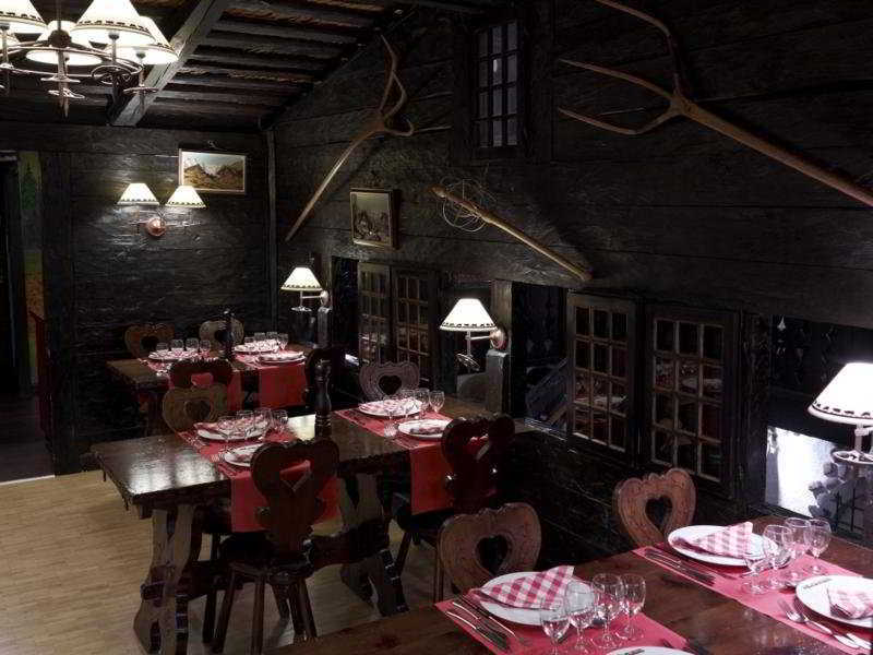 Edelweiss Manotel Geneva Ngoại thất bức ảnh