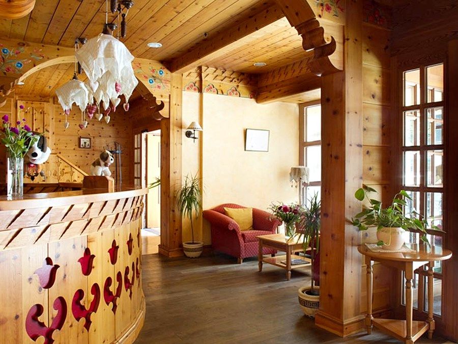 Edelweiss Manotel Geneva Ngoại thất bức ảnh