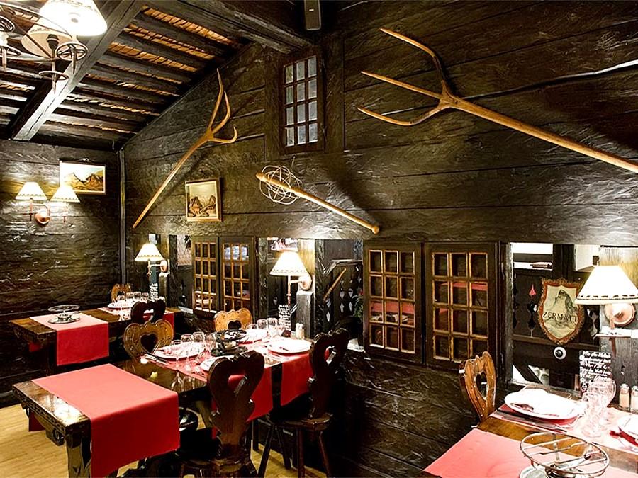 Edelweiss Manotel Geneva Ngoại thất bức ảnh