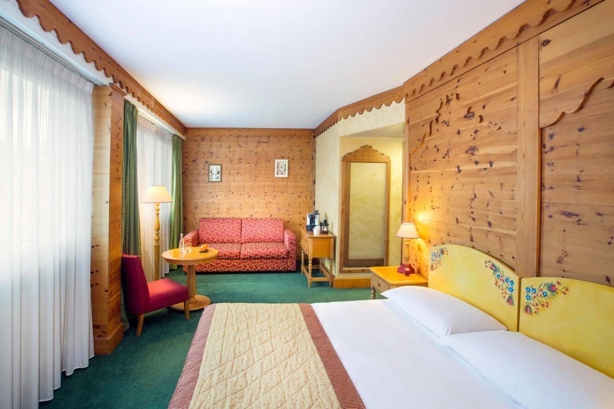 Edelweiss Manotel Geneva Ngoại thất bức ảnh